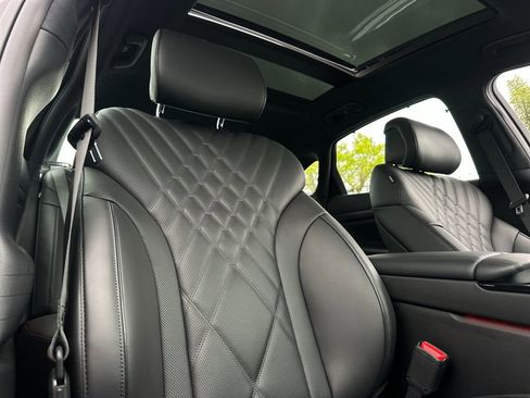 New 2026 Genesis G80 3.5T Prestige image 16