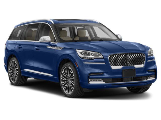 Used 2020 Lincoln Aviator Black Label w/ Dynamic Handling Package AWD/4WD image 6