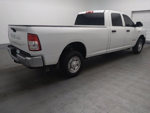 Used 2022 RAM 2500 Tradesman image 9