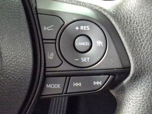Certified 2024 Toyota RAV4 LE AWD/4WD image 13
