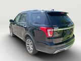 Used 2016 Ford Explorer Limited image 3