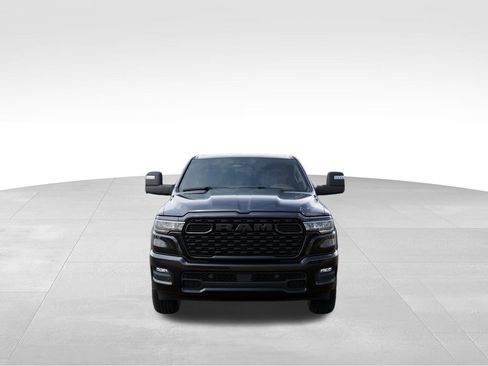 New 2026 RAM 1500 Big Horn image 7