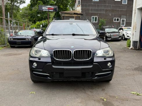 Used 2009 BMW X5 xDrive30i AWD/4WD image 13