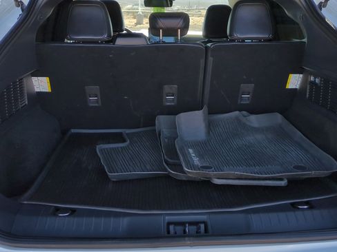 Used 2023 Ford Mustang Mach-E Select image 29