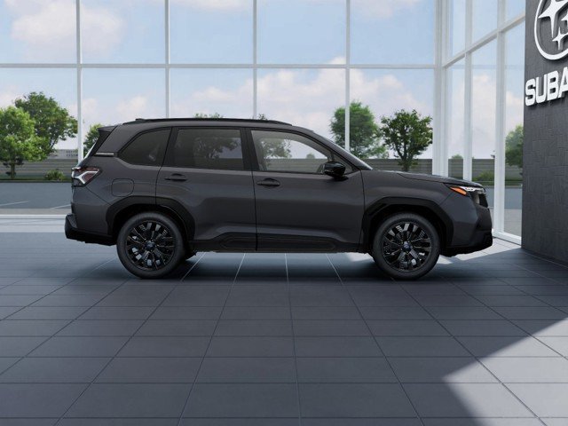 New 2026 Subaru Forester Sport AWD/4WD image 7