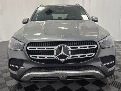 New 2026 Mercedes-Benz GLE 350 4MATIC image 9