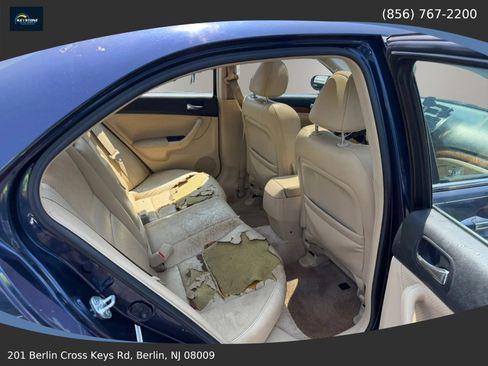 Used 2006 Acura TSX FWD image 14