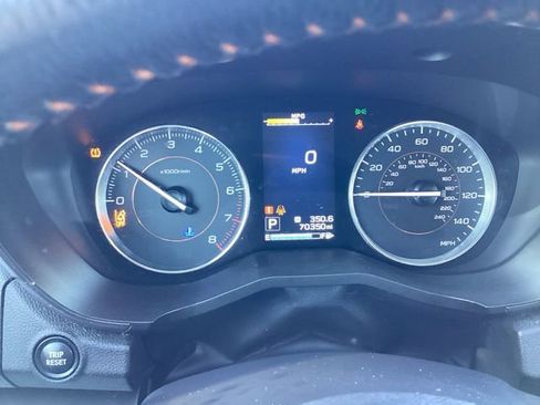 Used 2019 Subaru Crosstrek 2.0i Limited w/ Moonroof Package image 11