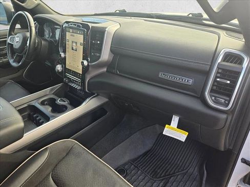 Used 2023 RAM 1500 Laramie AWD/4WD image 22