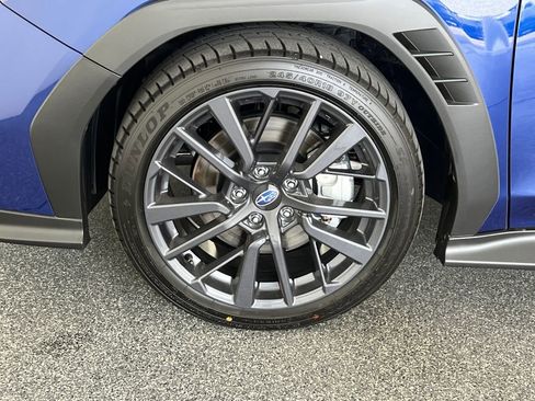 New 2026 Subaru WRX Premium AWD/4WD image 28
