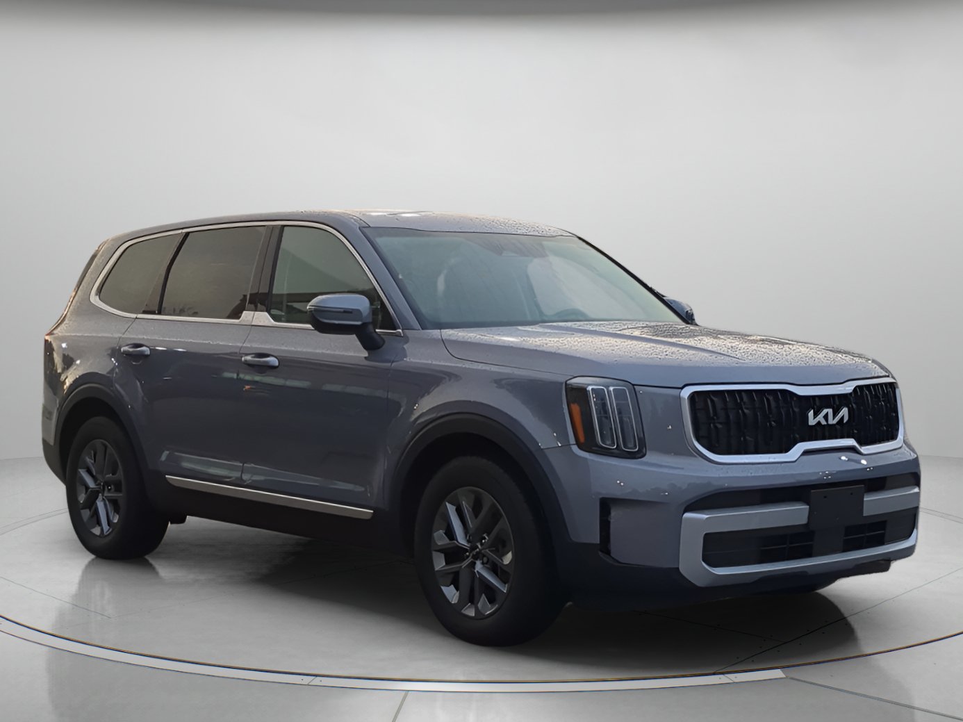 Used 2024 Kia Telluride LX AWD/4WD image 38
