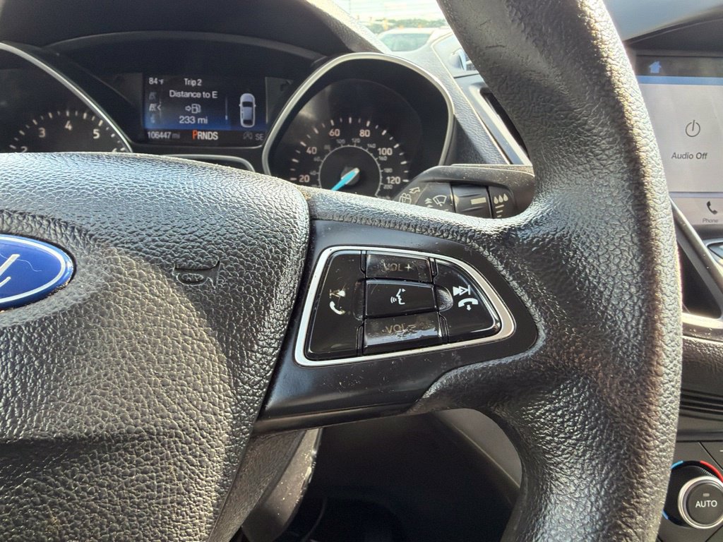 Used 2019 Ford Escape SE AWD/4WD image 27