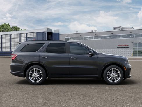 New 2026 Dodge Durango GT image 21