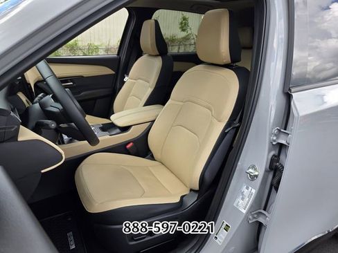 Certified 2026 MAZDA CX-5 2.5 S w/ Premium Package AWD/4WD image 9