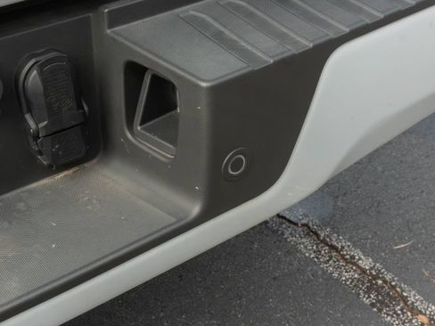 Used 2025 Ford F150 STX w/ Equipment Group 200A RWD image 11