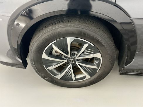 Used 2023 Lexus RZ 450e Premium w/ Technology Package AWD/4WD image 11