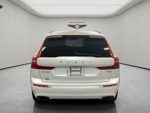 Used 2019 Volvo XC60 T5 Inscription w/ Protection Package FWD image 4