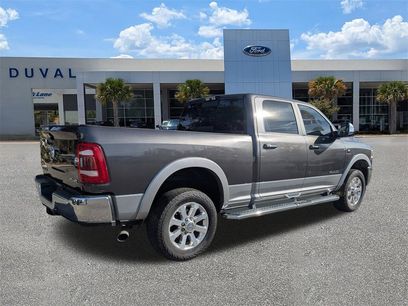 Used 2019 RAM 3500 Laramie