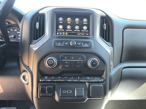 New 2026 Chevrolet Silverado 2500 Custom w/ Custom Value Package image 10