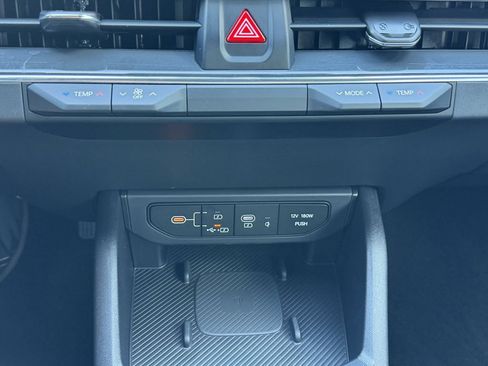 Certified 2025 Kia K4 GT-Line w/ GT-Line Sunroof Package FWD image 25