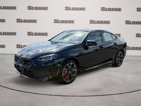 New 2026 BMW M235i xDrive AWD/4WD image 1