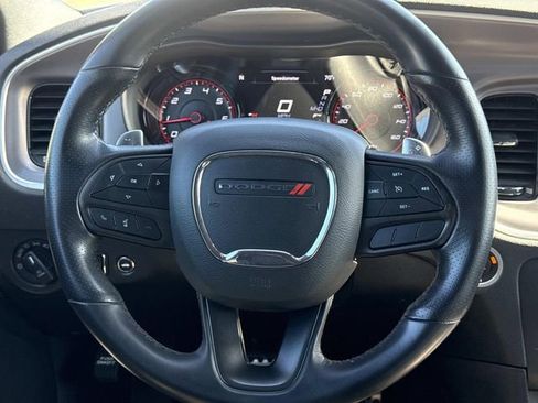 Used 2022 Dodge Charger R/T w/ Blacktop Package RWD image 13