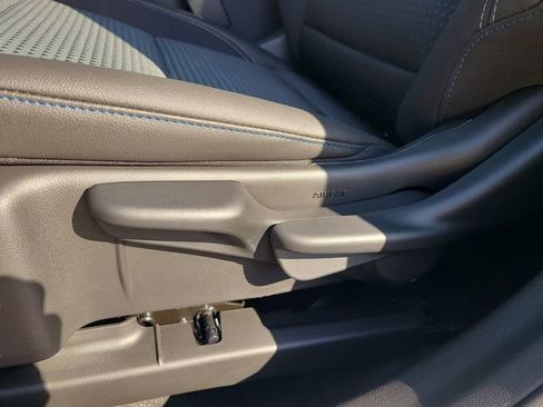 New 2026 Chevrolet Trax LT w/ Driver Confidence Package image 23