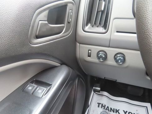 Used 2020 GMC Canyon 4x4 Extended Cab w/ Convenience Package image 28