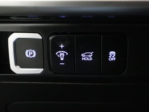 Used 2025 Hyundai Santa Fe SEL image 34