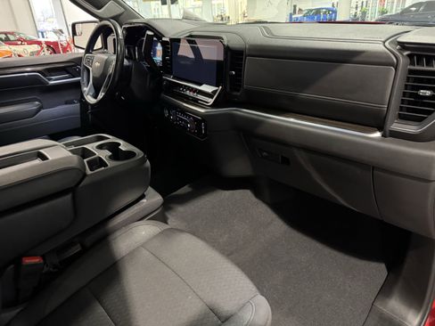 Used 2022 Chevrolet Silverado 1500 LT image 33