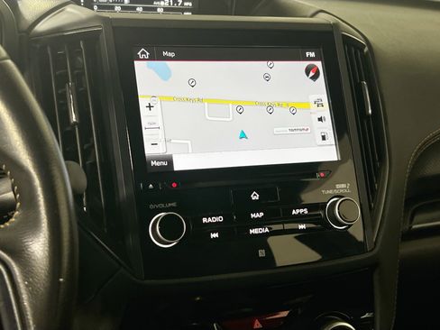 Used 2022 Subaru Forester Wilderness image 13