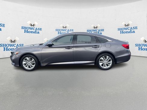 Used 2020 Honda Accord LX image 4