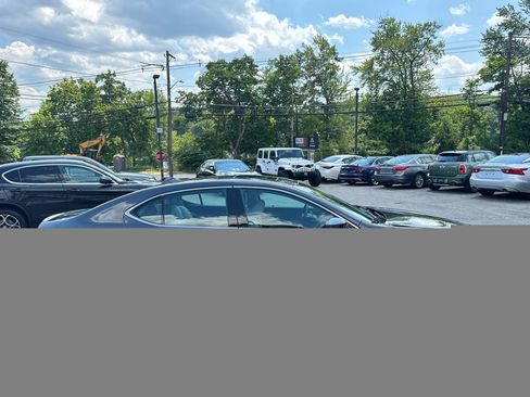 Used 2016 Acura TLX V6 SH-AWD w/ Technology Pkg image 7