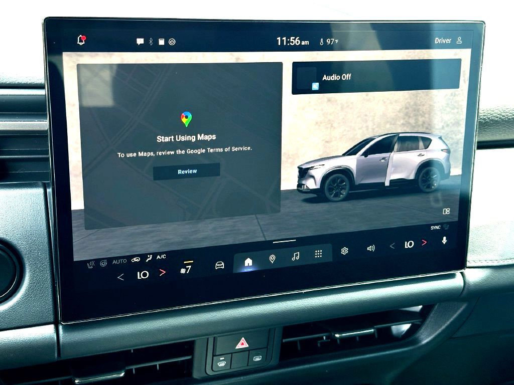 New 2026 MAZDA CX-5 Preferred AWD/4WD image 17