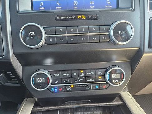 Used 2021 Ford Expedition Max Limited AWD/4WD image 29