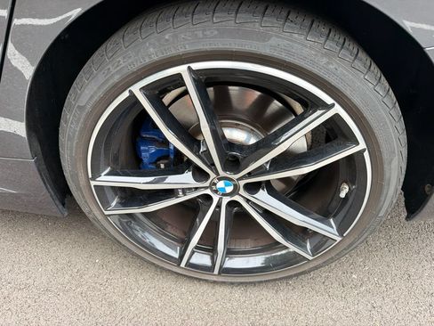 Used 2020 BMW M340i xDrive w/ Premium Package AWD/4WD image 13