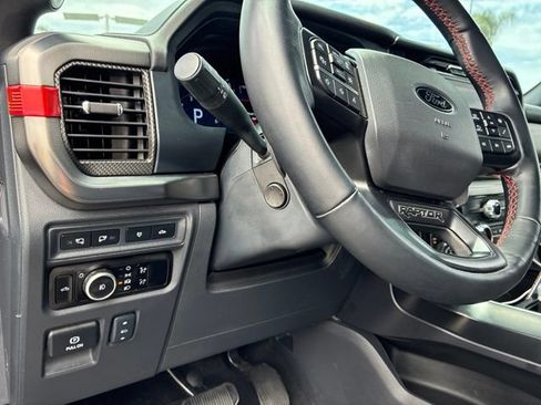 Used 2024 Ford F150 Raptor AWD/4WD image 11