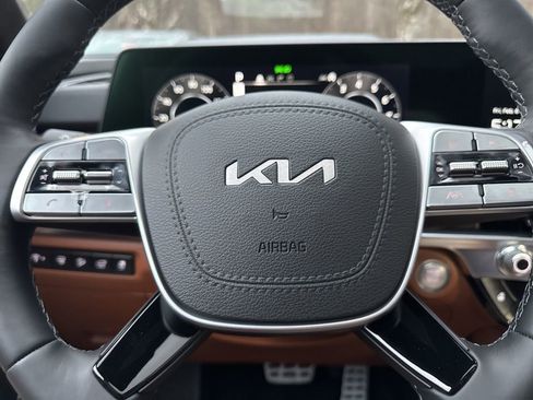 New 2025 Kia Telluride SX Prestige X-Pro image 9