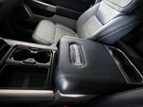 Used 2023 Ford F450 Limited w/ FX4 Off-Road Package image 42