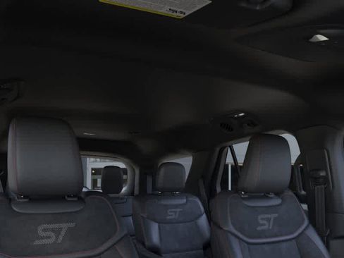 New 2026 Ford Explorer ST image 22