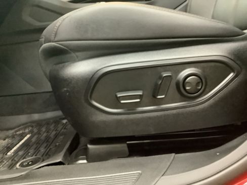 New 2026 Jeep Cherokee Limited AWD/4WD image 13