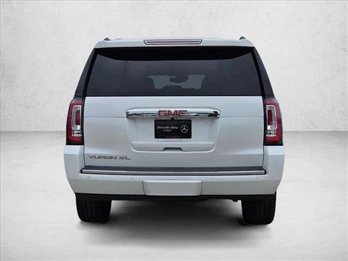 Used 2016 GMC Yukon XL Denali w/ Open Road Package RWD image 6