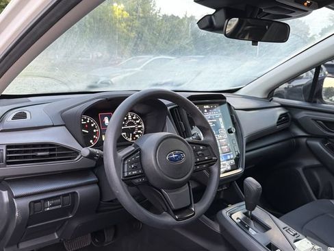 Used 2026 Subaru Crosstrek 2.5i Premium AWD/4WD image 10