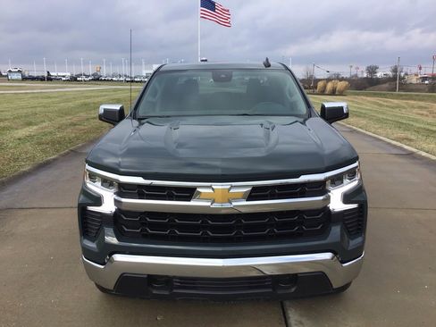 New 2026 Chevrolet Silverado 1500 LT image 12