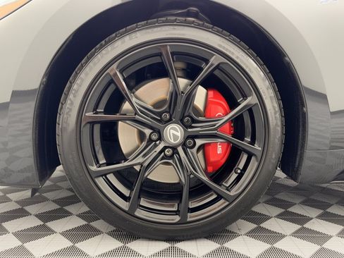 Certified 2026 Lexus IS 350 F Sport w/ Handling Package RWD image 14