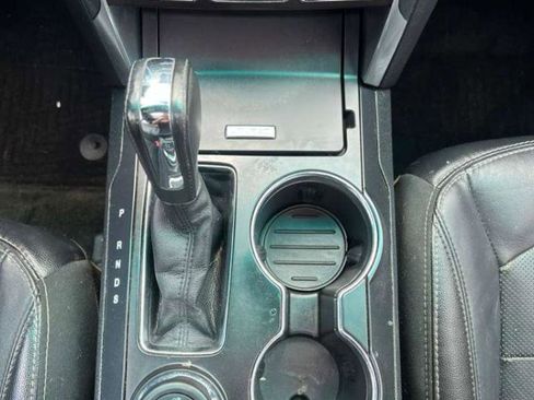 Used 2016 Ford Explorer Limited AWD/4WD image 23