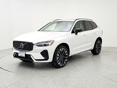 New 2026 Volvo XC60 T8 Ultra w/ Protection Package Premier