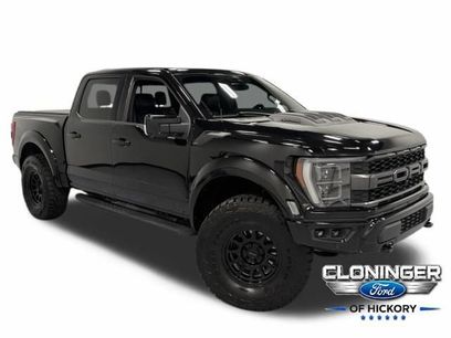 Certified 2021 Ford F150 Raptor w/ Raptor 37 Performance Package
