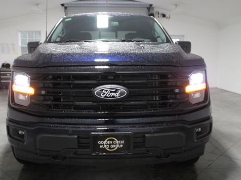 New 2026 Ford F150 XLT AWD/4WD image 56