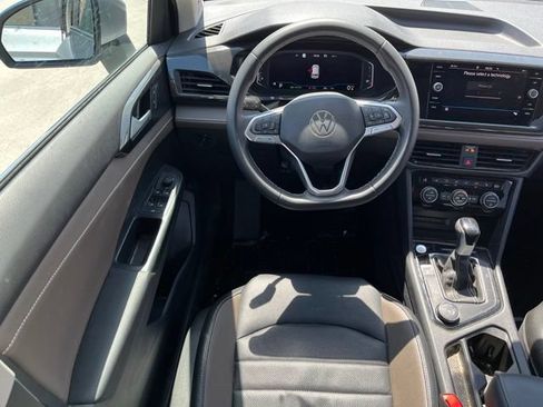 Used 2023 Volkswagen Taos SEL AWD/4WD image 12